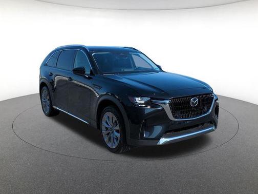 2024 Mazda CX-90 3.3 Turbo Premium