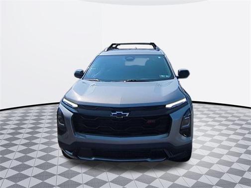 2025 Chevrolet Equinox AWD RS