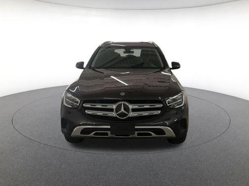 2021 Mercedes-Benz GLC 300 4MATIC