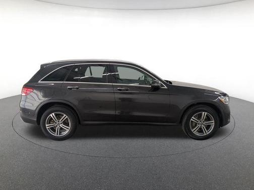 2021 Mercedes-Benz GLC 300 4MATIC