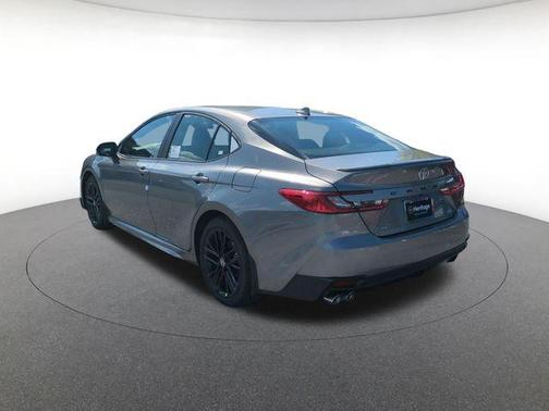 Heavy Metal 2026 Toyota Camry SE