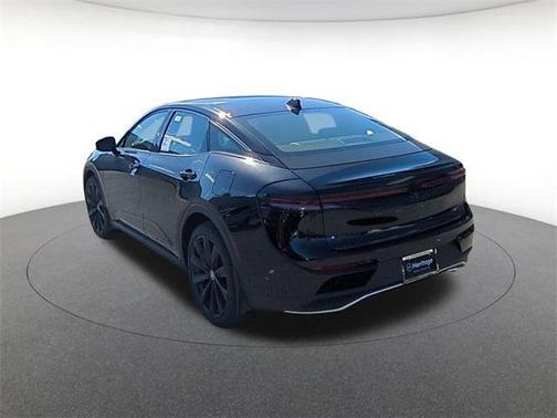 2026 Toyota Crown Nightshade Edition