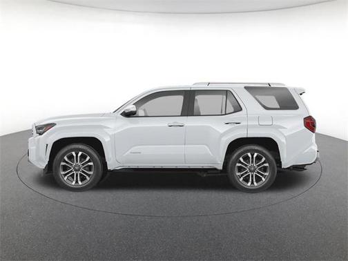 2025 Toyota 4Runner Limited