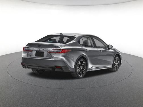Heavy Metal 2026 Toyota Camry XSE
