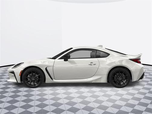 2025 Toyota GR86 Premium