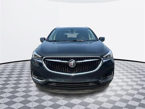 2021 Buick Enclave AWD Premium