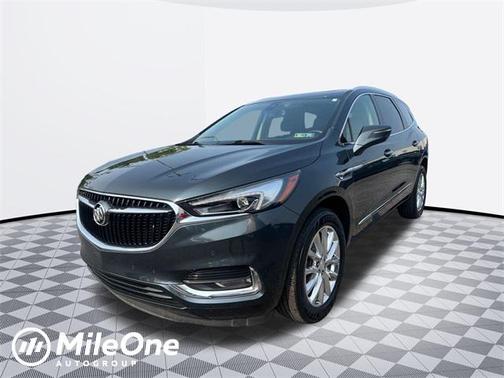 2021 Buick Enclave AWD Premium