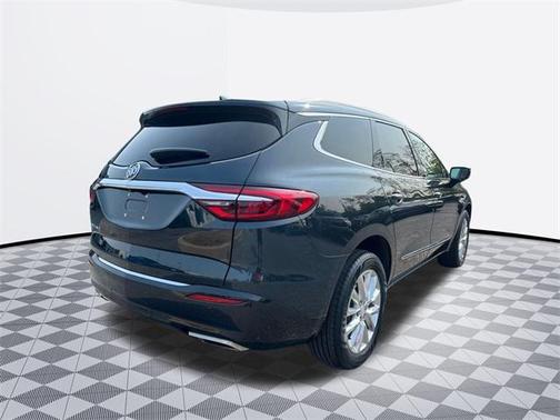 2021 Buick Enclave AWD Premium