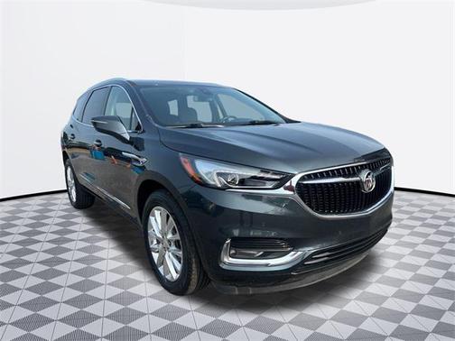 2021 Buick Enclave AWD Premium