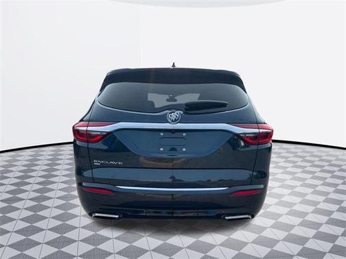 2021 Buick Enclave AWD Premium