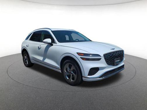 Vik Black 2025 Genesis G80 3.5T Sport Prestige AWD