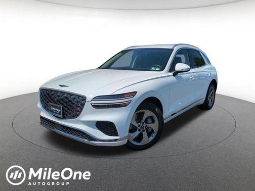 Vik Black 2025 Genesis G80 3.5T Sport Prestige AWD