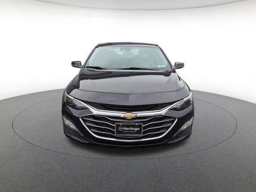 Ash 2023 Chevrolet Malibu FWD 1LT