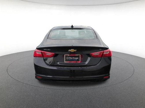 Ash 2023 Chevrolet Malibu FWD 1LT