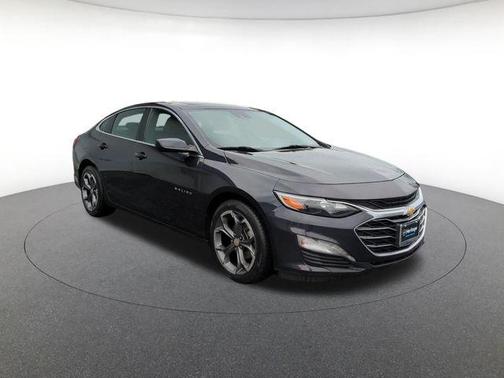 Ash 2023 Chevrolet Malibu FWD 1LT
