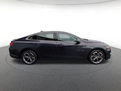 Ash 2023 Chevrolet Malibu FWD 1LT