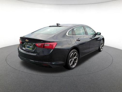 Ash 2023 Chevrolet Malibu FWD 1LT