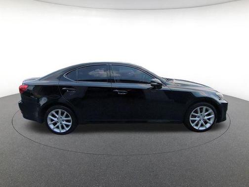 Obsidian 2011 Lexus IS 350 Base