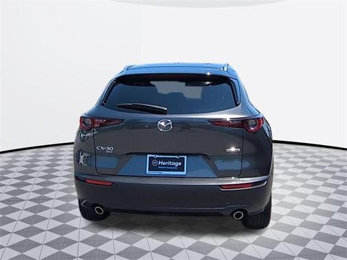 2023 Mazda CX-30 2.5 S Premium Package