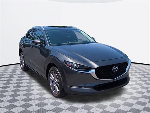2023 Mazda CX-30 2.5 S Premium Package