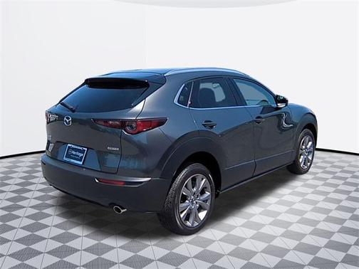 2023 Mazda CX-30 2.5 S Premium Package