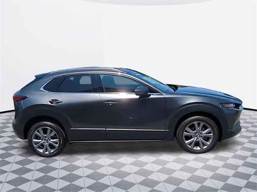 2023 Mazda CX-30 2.5 S Premium Package