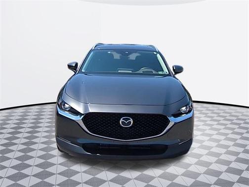 2023 Mazda CX-30 2.5 S Premium Package