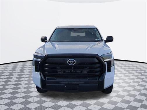 2024 Toyota Tundra SR
