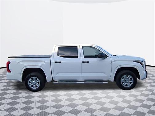 2024 Toyota Tundra SR