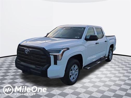 2024 Toyota Tundra SR
