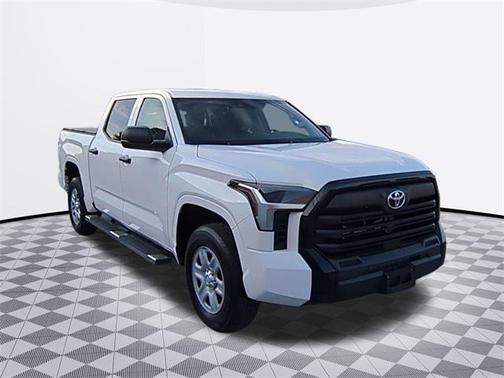 2024 Toyota Tundra SR