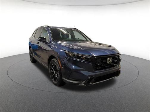 2024 Honda CR-V Hybrid Sport AWD