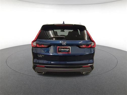 2024 Honda CR-V Hybrid Sport AWD