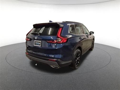 2024 Honda CR-V Hybrid Sport AWD