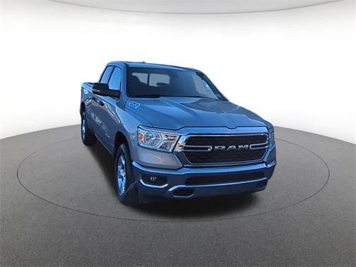 2024 RAM 1500 Big Horn/Lone Star