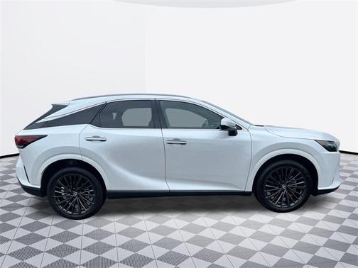 2025 Lexus RX 350 Base