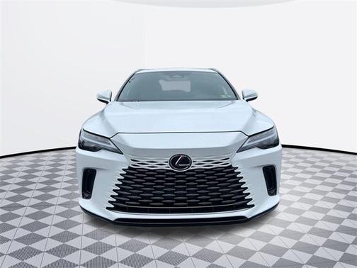 2025 Lexus RX 350 Base