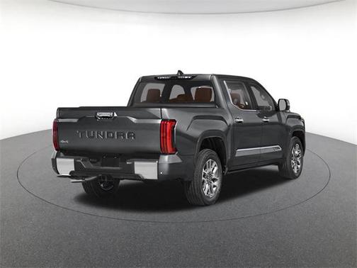 2026 Toyota Tundra Hybrid 1794 Edition