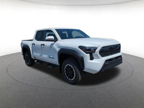 Ice 2026 Toyota Tacoma TRD Off-Road