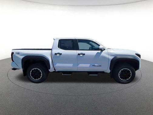Ice 2026 Toyota Tacoma TRD Off-Road