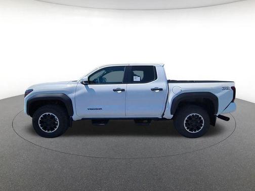 Ice 2026 Toyota Tacoma TRD Off-Road