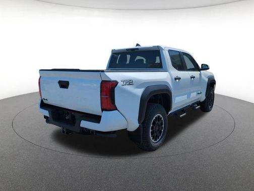 Ice 2026 Toyota Tacoma TRD Off-Road