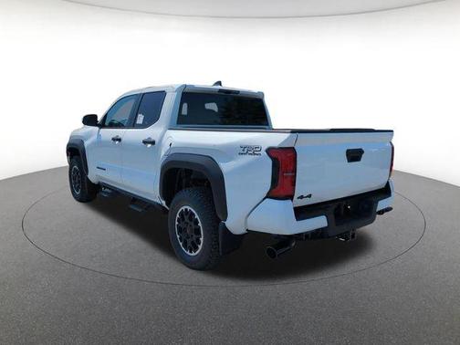 Ice 2026 Toyota Tacoma TRD Off-Road