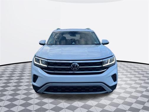 2023 Volkswagen Atlas 2.0T SEL
