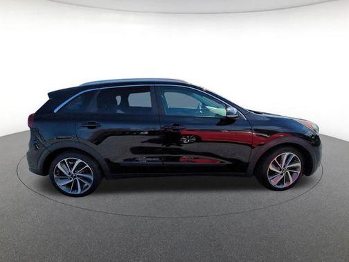 2017 Kia Niro Touring