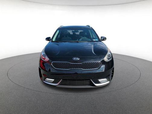 2017 Kia Niro Touring