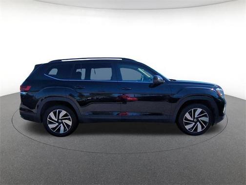 2024 Volkswagen Atlas 2.0T SE w/Technology 4MOTION