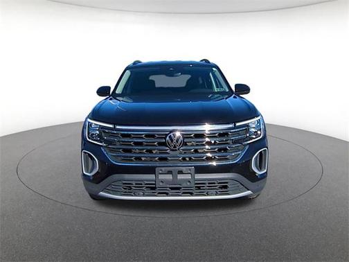 2024 Volkswagen Atlas 2.0T SE w/Technology 4MOTION