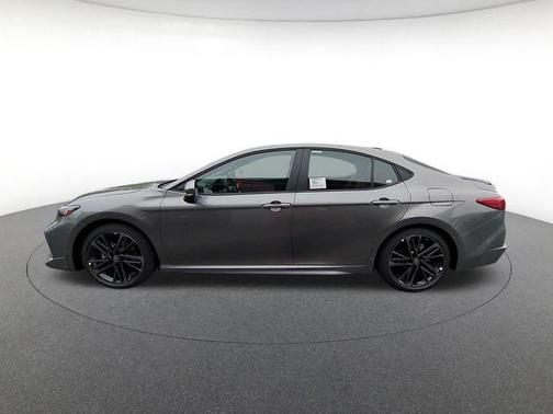 Heavy Metal 2026 Toyota Camry XSE