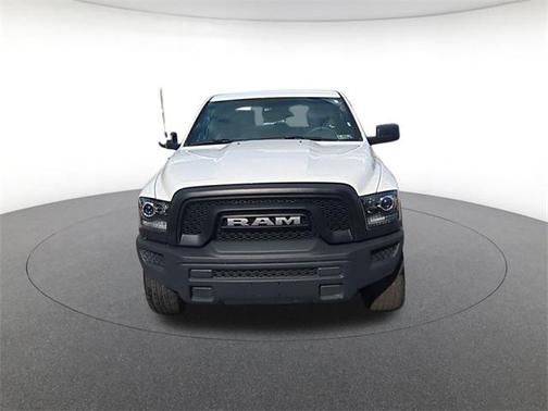 2024 RAM 1500 Classic Warlock Crew Cab 4x4 5'7' Box